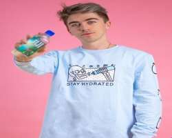 The YouTuber also features himself in various advertisement campaigns for many brands.
